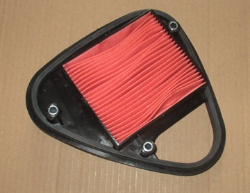 Honda VT 600 shadow luftfilter